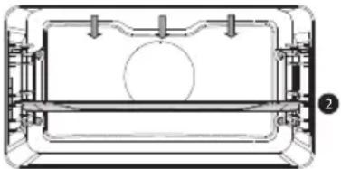 Atag CSX4685M - Functions tabel - 14