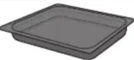 Atag CSX4685M - Accessoires - 3