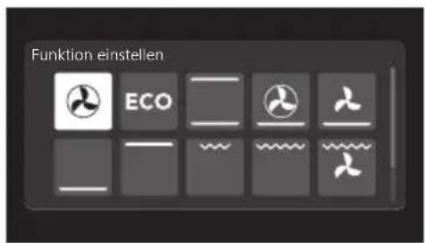 Atag CSX4685M - Tastatur öffnen - 2