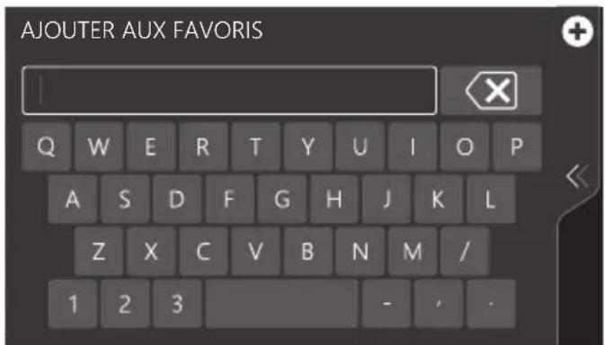 Atag CSX4685M - Ajouter aux favoris - 2