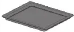 Atag CSX4685M - Accessoires - 1