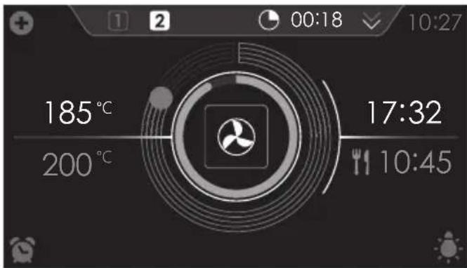 Atag CSX4685M - Stage cooking - 7