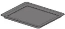 Atag CSX4685M - Accessoires - 1