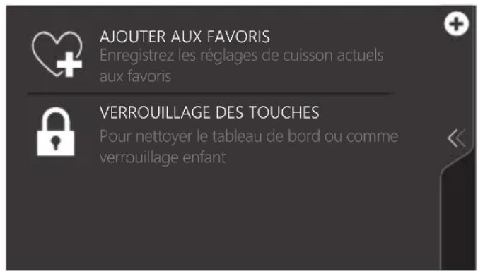 Atag CSX4685M - Ajouter aux favoris - 1