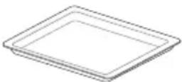 Atag CSX4685M - Accessoires - 4