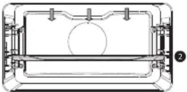 Atag CSX4685M - Functions table - 14