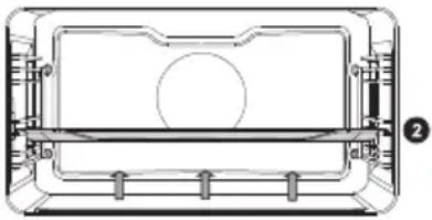 Atag CSX4685M - Tableau des fonctions - 12