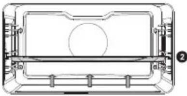 Atag CSX4685M - Functions tabel - 13
