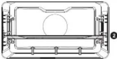 Atag CSX4685M - Funktionentabelle - 12