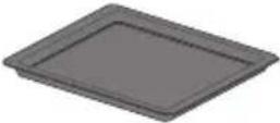 Atag CSX4685M - Accessories - 1