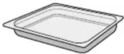 Atag CSX4685M - Accessoires - 5