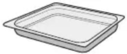 Atag CSX4685M - Accessoires - 5