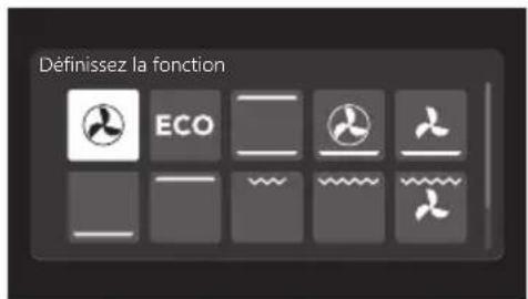 Atag CSX4685M - Ouverture du clavier - 2