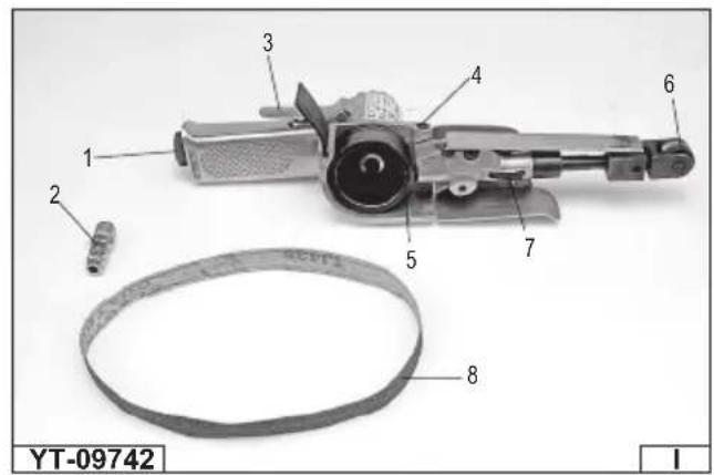 Yato YT-09741 - 3