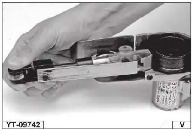 Yato YT-09741 - 9