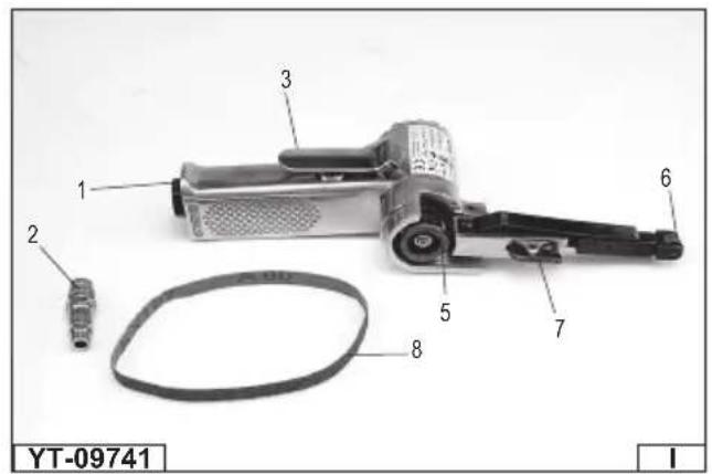 Yato YT-09741 - 2