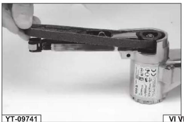 Yato YT-09741 - 10