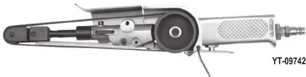 Yato YT-09741 - 1