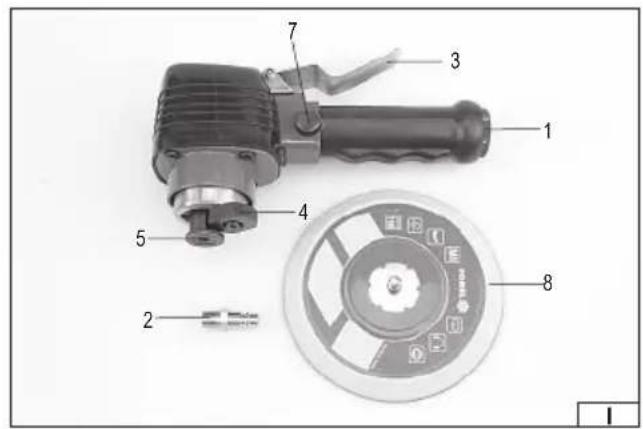VOREL 81114 - 2