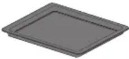 Atag OX6695C - Zubehör - 1