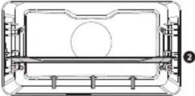 Atag OX6695C - Oven functions (to select with the selection knob) - 16