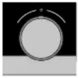 Atag OX6695C - Explanation of the knobs and the keys - 4