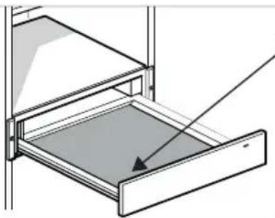 Atag WD1711D - Installation - 3