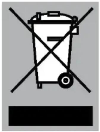 Atag WD1795D - Disposal of the appliance and packaging - 1