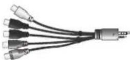 SAMSUNG UE37D6540UQ - ATTENZIONE: INSERIRE SALDAMENTE PER EVITARE UNO SCOLLEGAMENTO ACCIDENTALE DALL'APPARECCHIO - 4