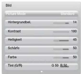 SAMSUNG UE37D6540UQ - Verwenden der Hilfe - 5