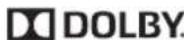 SAMSUNG UE46D6000TP - Licence - 2