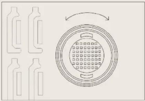 BORETTI MLWC82ZGAN - How to replace the charcoal filter - 1