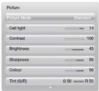 SAMSUNG PS59D6900DQ - Using the Help - 5