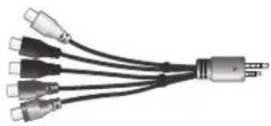 SAMSUNG PS59D6900DQ - CAUTION: INSERT SECURELY LEST SHOULD BE DETACHED IN SET - 2