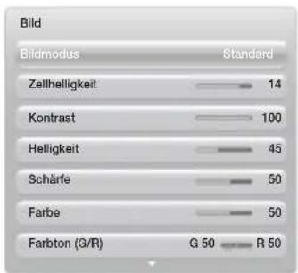 SAMSUNG PS59D6900DQ - So wechseln Sie zwischen dem e-Manual und den entsprechenden Menüs. - 3