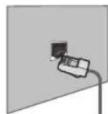 SAMSUNG PS59D6900DQ - Netzwerkverbindung – Kabel - 4