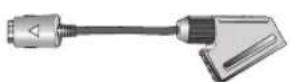SAMSUNG PS59D6900DQ - CAUTION: INSERT SECURELY LEST SHOULD BE DETACHED IN SET - 1
