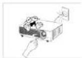 SAMSUNG SP-M220W - Utilisation - 29