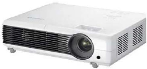 SAMSUNG SP-M220W - 2-1 Contenu de l'emballage - 1