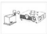 SAMSUNG SP-M220W - Avertissement - 7