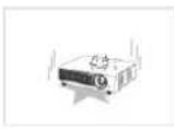SAMSUNG SP-M220W - Attention - 3
