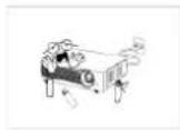 SAMSUNG SP-M220W - Utilisation - 28
