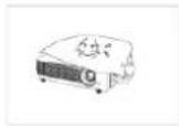 SAMSUNG SP-M220W - Attention - 1