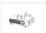 SAMSUNG SP-M220W - Utilisation - 7