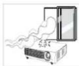 SAMSUNG SP-M220W - Utilisation - 13