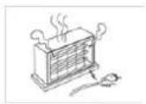SAMSUNG SP-M220W - Avertissement - 11