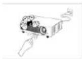 SAMSUNG SP-M220W - Utilisation - 26