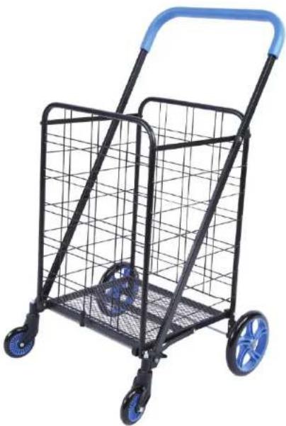 SereneLife SLSPCART50 - Krok 5 - 3