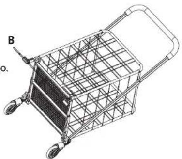 SereneLife SLSPCART50 - Paso 3 - 1
