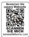 SereneLife SLSPCART50 - Fase 5 - 1